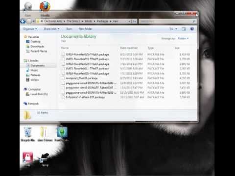 How To Install Sims 3 Package File