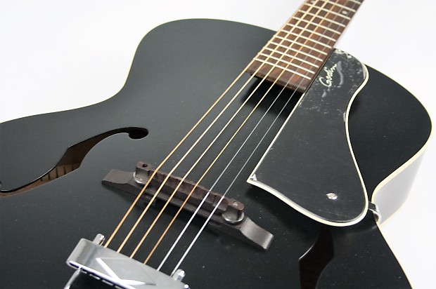 Godin Serial Numbers